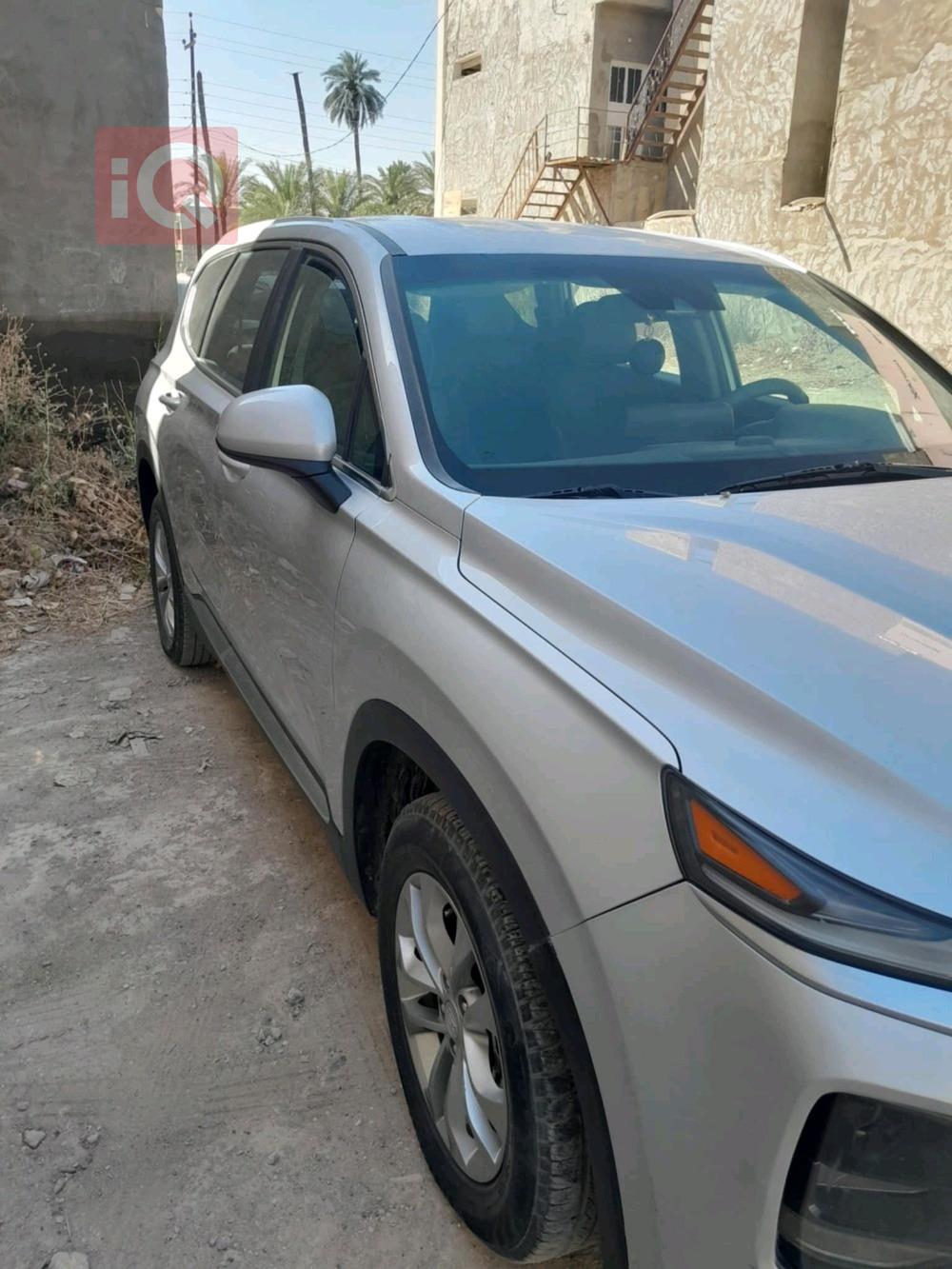هیوندای سەنتافی